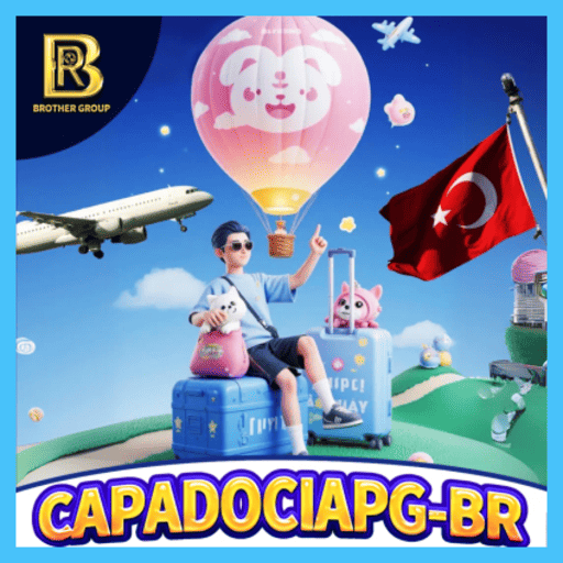 Vantagens da plataforma CAPADOCIAPG